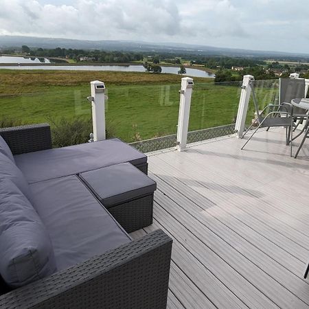 Lake View - Beacon Fell View Holiday Park Longridge Esterno foto