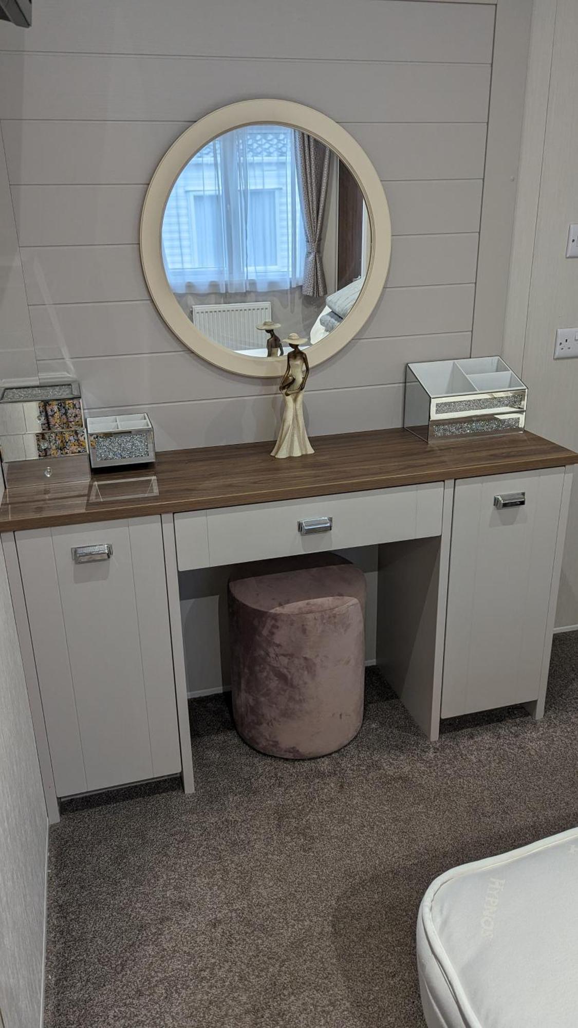 Lake View - Beacon Fell View Holiday Park Longridge Esterno foto