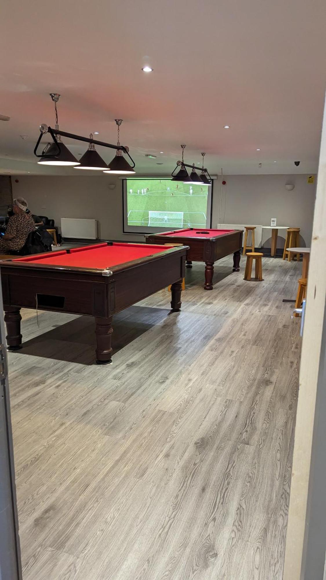 Lake View - Beacon Fell View Holiday Park Longridge Esterno foto
