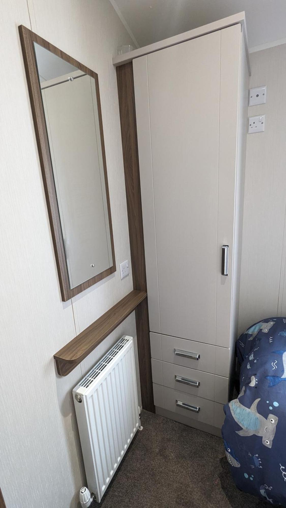 Lake View - Beacon Fell View Holiday Park Longridge Esterno foto