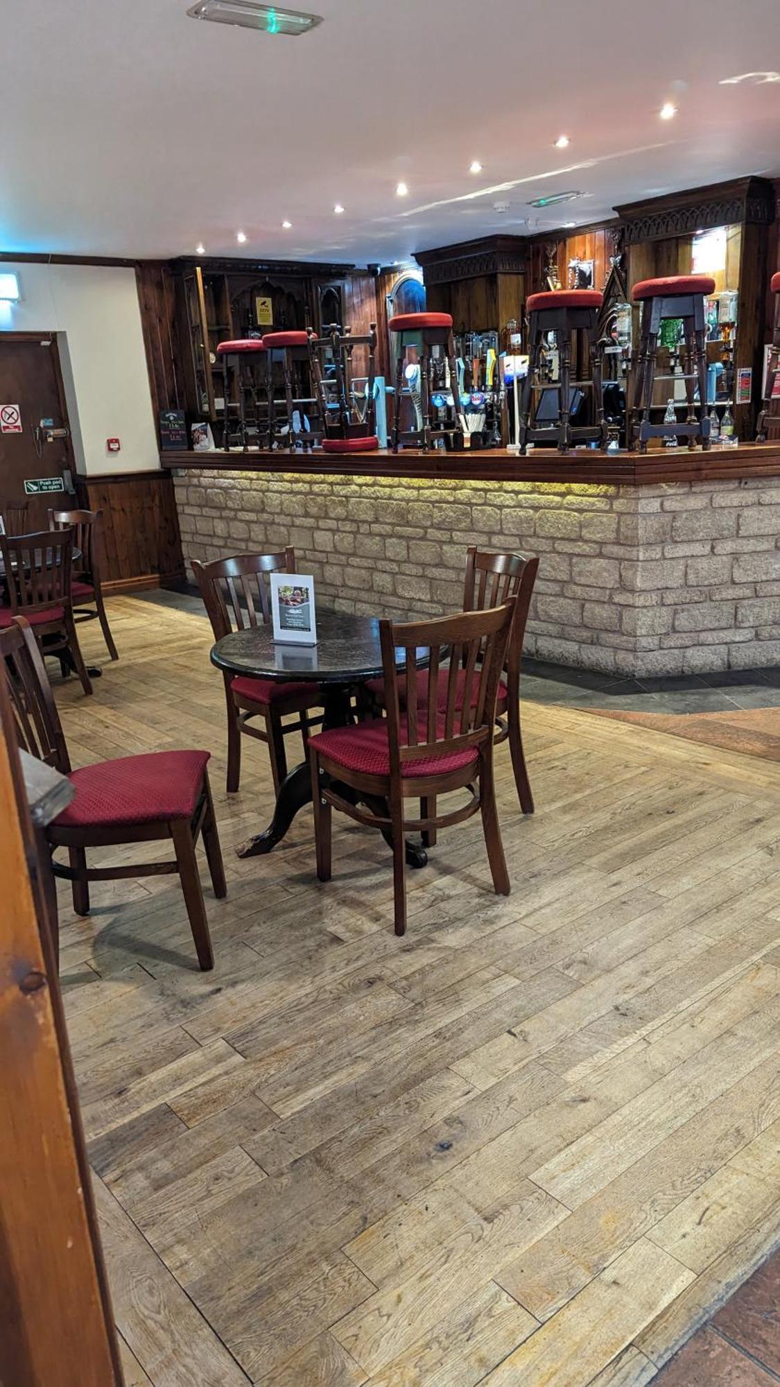 Lake View - Beacon Fell View Holiday Park Longridge Esterno foto