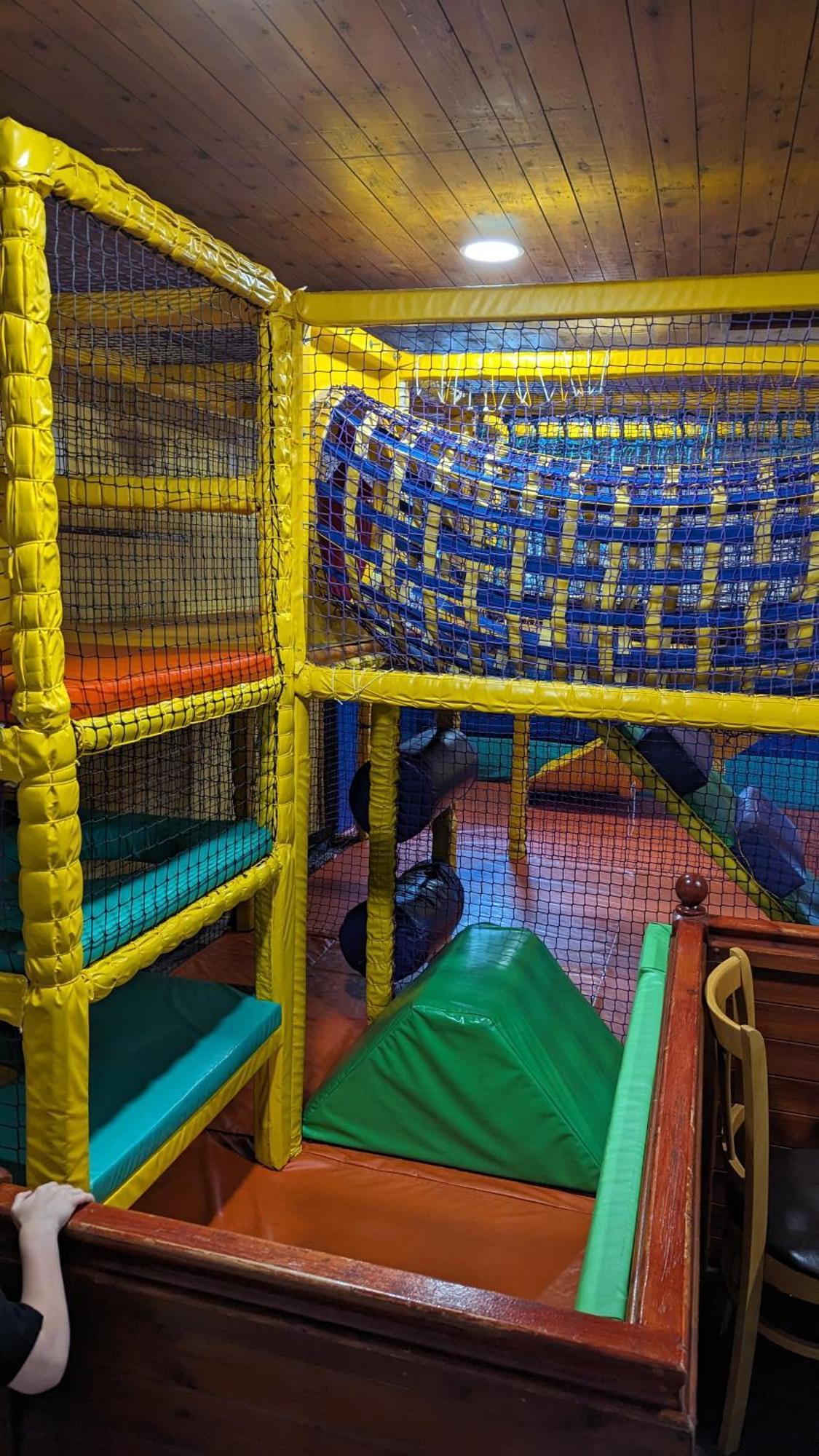 Lake View - Beacon Fell View Holiday Park Longridge Esterno foto