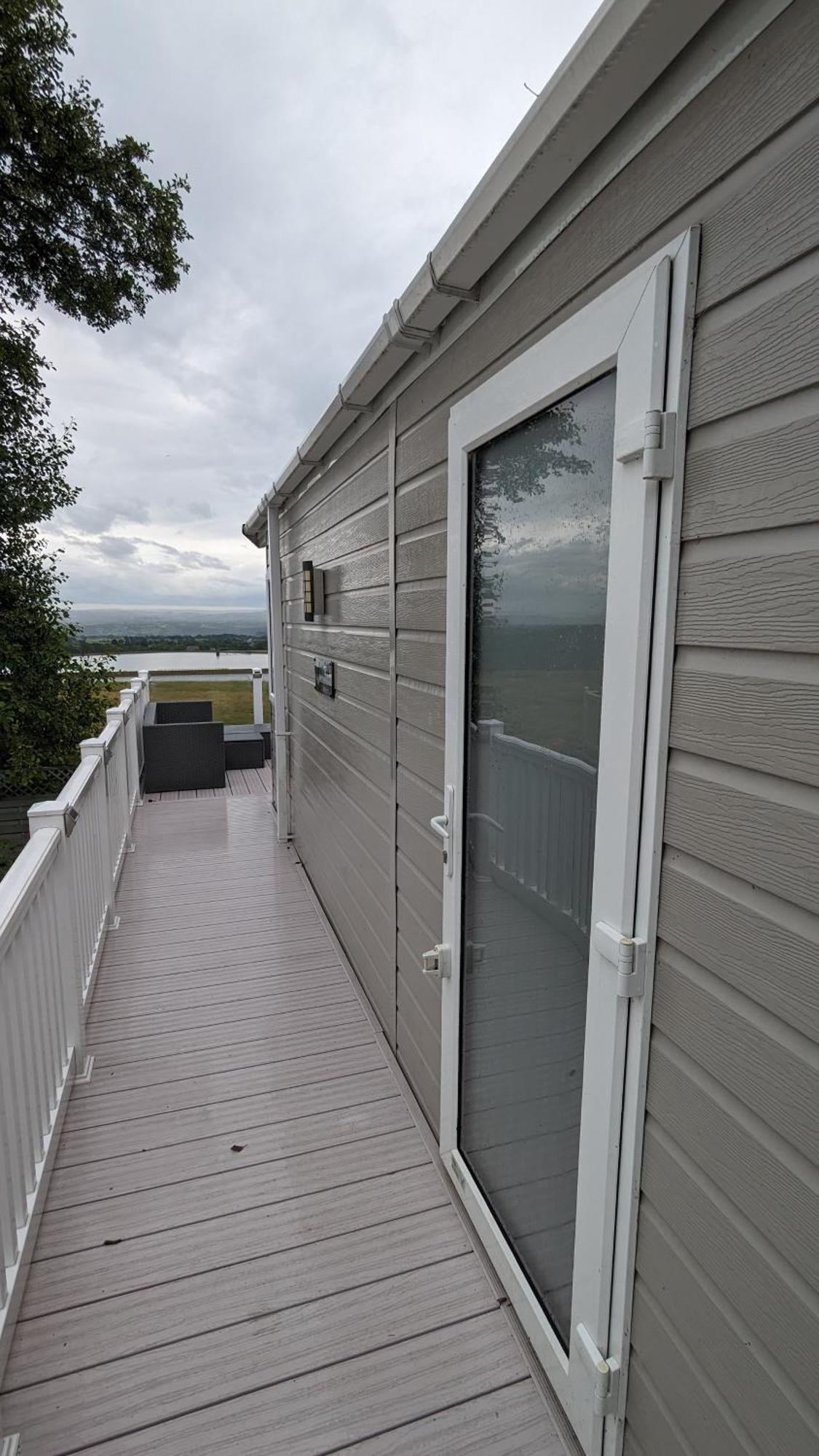 Lake View - Beacon Fell View Holiday Park Longridge Esterno foto